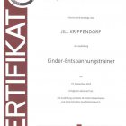 Kinder-Entspannungstrainer